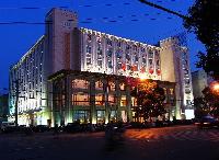 孝感锦怡大酒店(Jinyi Hotel)